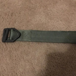 Tac Shield Rigger's Belt